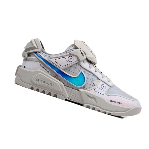 NIKE_ Dunk Genesis Low RTFKT OG Sneaker For Men - Gray, 41