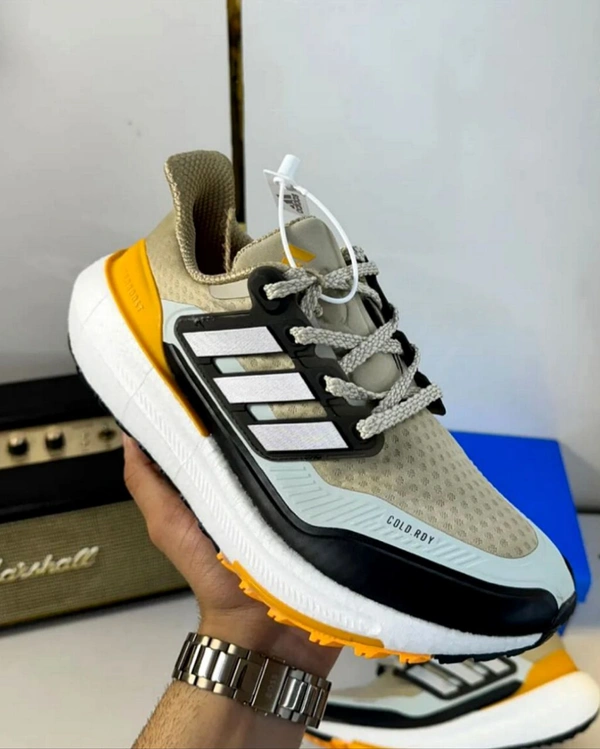 Adidas_ Ultraboost Light Cold.RDY 2.0 Running Shoes For Men - EURO
