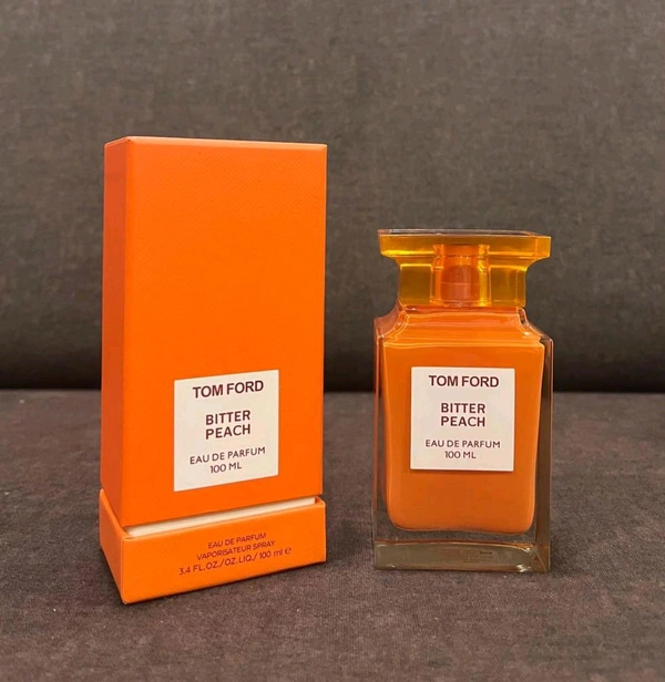 TOM_ FORD_ Bitter Peach Eau De Parfum 100ml - 100ml
