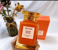TOM_ FORD_ Bitter Peach Eau De Parfum 100ml - 100ml