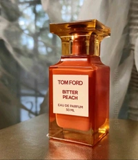 TOM_ FORD_ Bitter Peach Eau De Parfum 100ml - 100ml