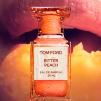 TOM_ FORD_ Bitter Peach Eau De Parfum 100ml - 100ml