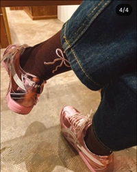 ONITSUKA_ Tiger_ Mexico 66 SD CRYSTAL PINK/CREAM Shoes For Women - Crystal Pink, 44