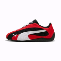 PUMA_ SPEEDCAT_ Plus Red Sneakers For Men - Red, 45