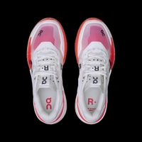 ON_ Cloud_ Running The Roger Pro 2 White Flame Shoes For Men - White, 43