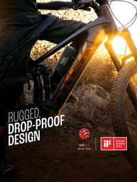 JBL_ Flip 7 Wireless Portable Bluetooth Speaker, Bold Pro Sound with Sound Boost, 4-5 Hrs of Playtime, IP68 Water & Dustproof (Black) - Black