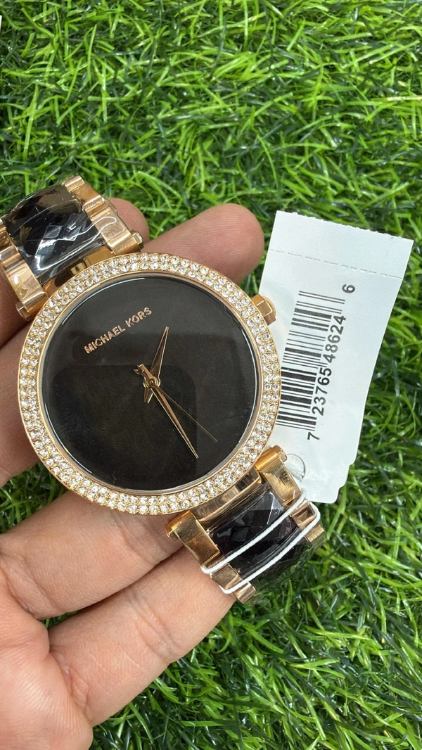 Michael_ Kors_ Parker Watch For Women MK6414