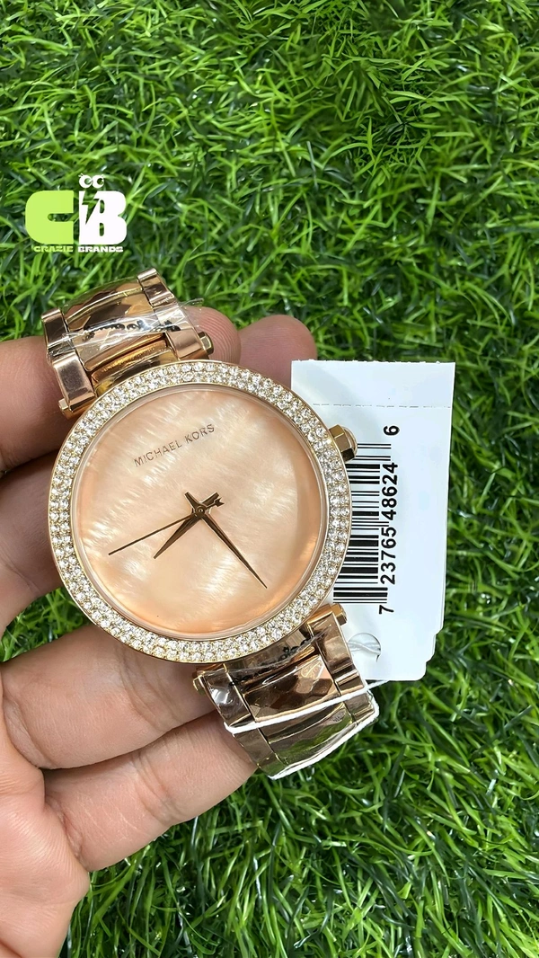 Michael_ Kors_ Parker Watch For Women MK6426