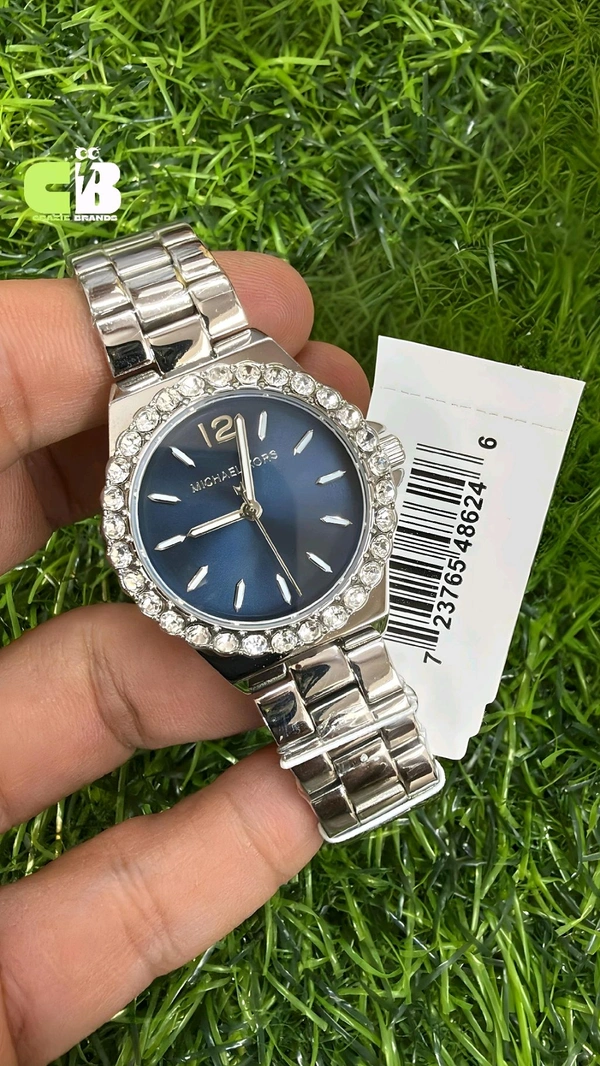 Michael_ Kors_ Lennox Watch For Women MK7397