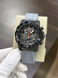 TISSOT_ Supersport Chronograph Basketball Edition Watch For Men - Original Box Not included with Watch