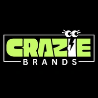 CRAZIE BRANDS - Logo