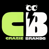 CRAZIE BRANDS CRAZIE BRANDS - Logo