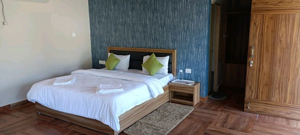 DOOARS, Lava, Rishap TOUR - 5 Days -