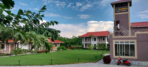 DOOARS, Lava, Rishap TOUR - 5 Days -