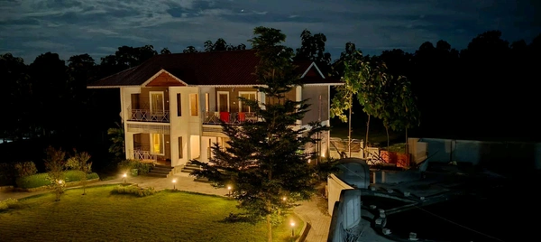 DOOARS, Lava, Rishap TOUR - 5 Days -