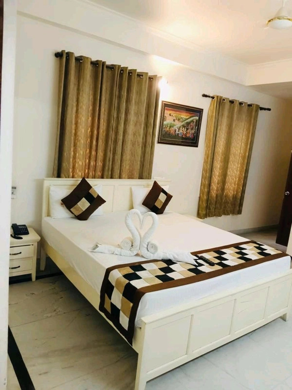 RAJASTHAN MOUNT ABU (19th FEB) - 12N/13D