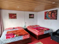 SILK ROUTE TOUR - 5 DAYS