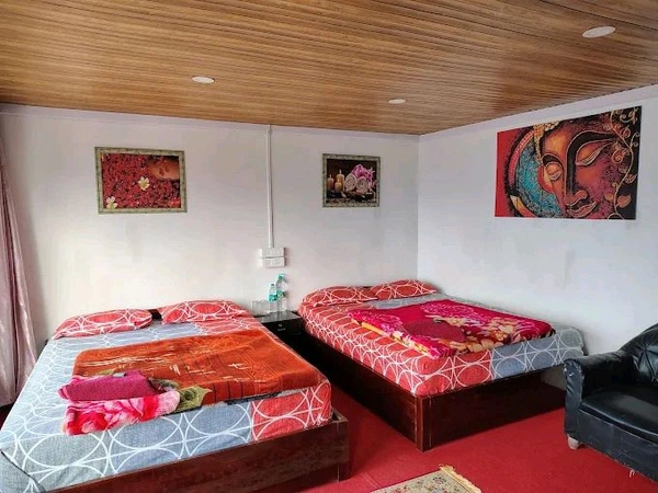 SILK ROUTE TOUR - 5 DAYS