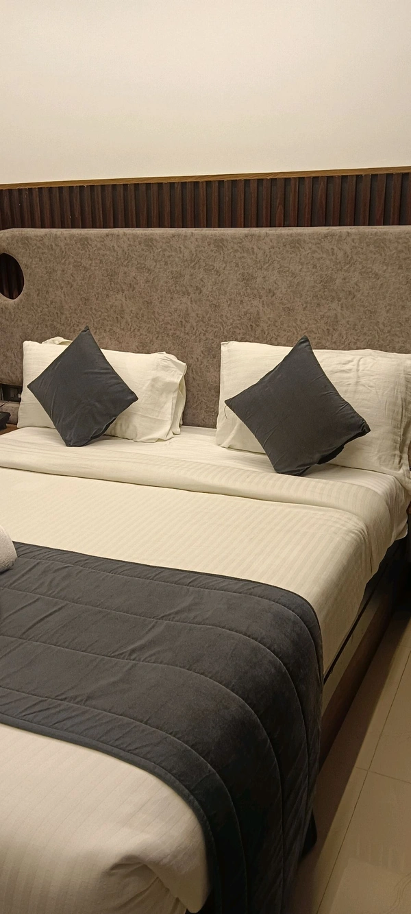 NAINITAL TOUR - 4N/5D