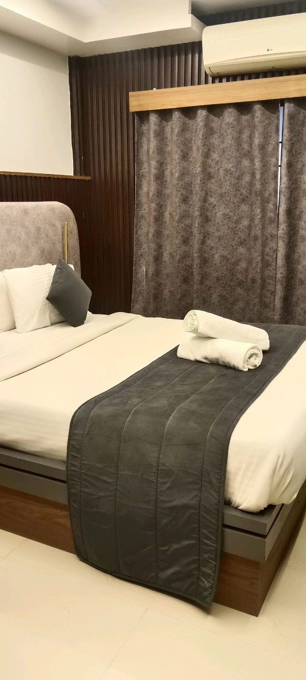 NAINITAL TOUR - 4N/5D