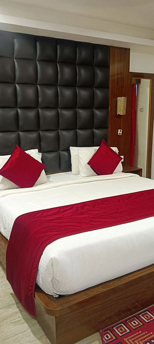 NAINITAL TOUR - 4N/5D