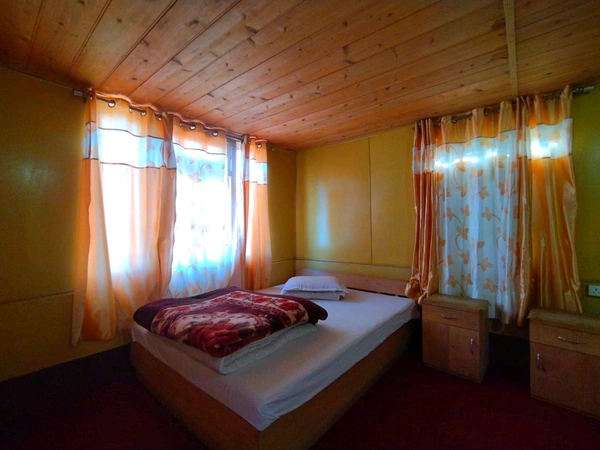 KALIMPONG TOUR - 4 DAYS 