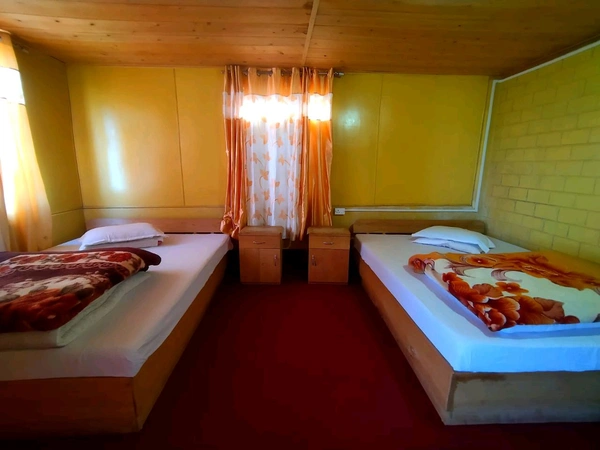 KALIMPONG TOUR - 4 DAYS 