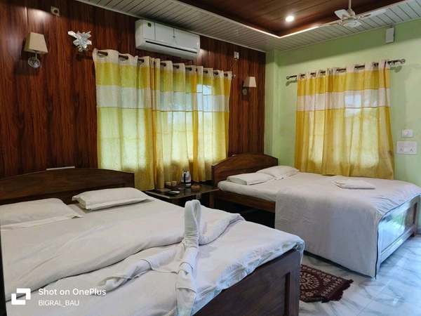 DOOARS (Premium) - 3N/4D