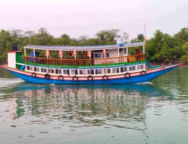 SUNDARBAN (2N/3D)