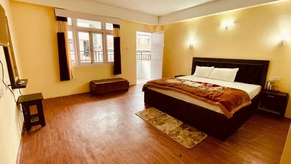 SHIMLA, MANALI - (4N/5D)