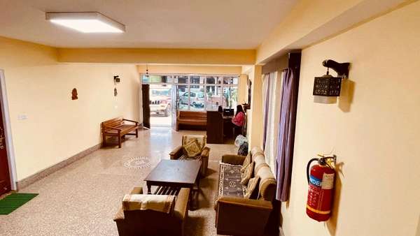 SHIMLA, MANALI - (4N/5D)