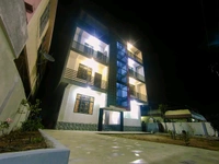 MEGHALAYA - 4N/5D (DLX)