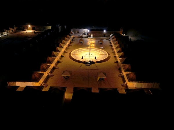 RAJASTHAN TOUR - (8N/9D)