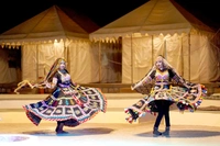 RAJASTHAN TOUR - (8N/9D)