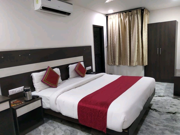 RAJASTHAN TOUR - (8N/9D)