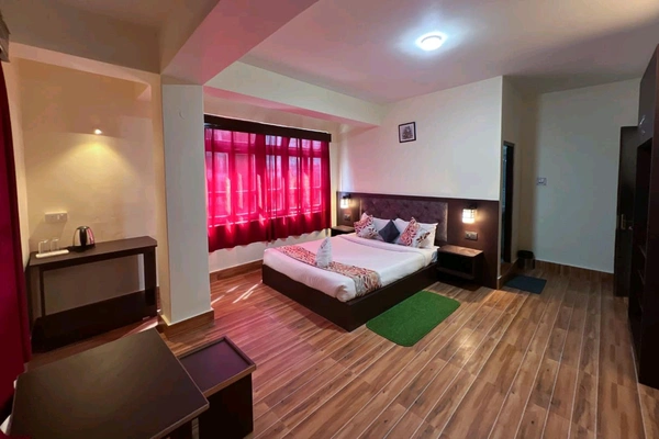 PELLING , RABANGLA - 3N/4D