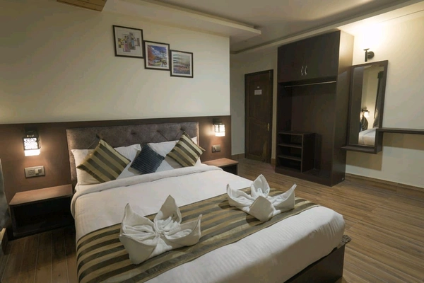 PELLING , RABANGLA - 3N/4D