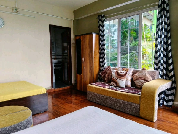 Darjeeling Tour - 4N/5D