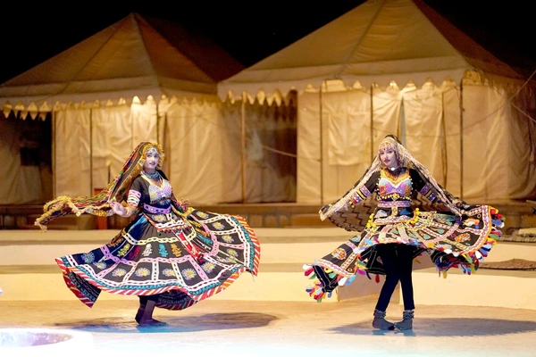 RAJASTHAN TOUR (Couple) - 8N/9D