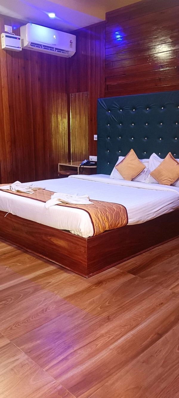 6N/7D -ANDAMAN (Premium)