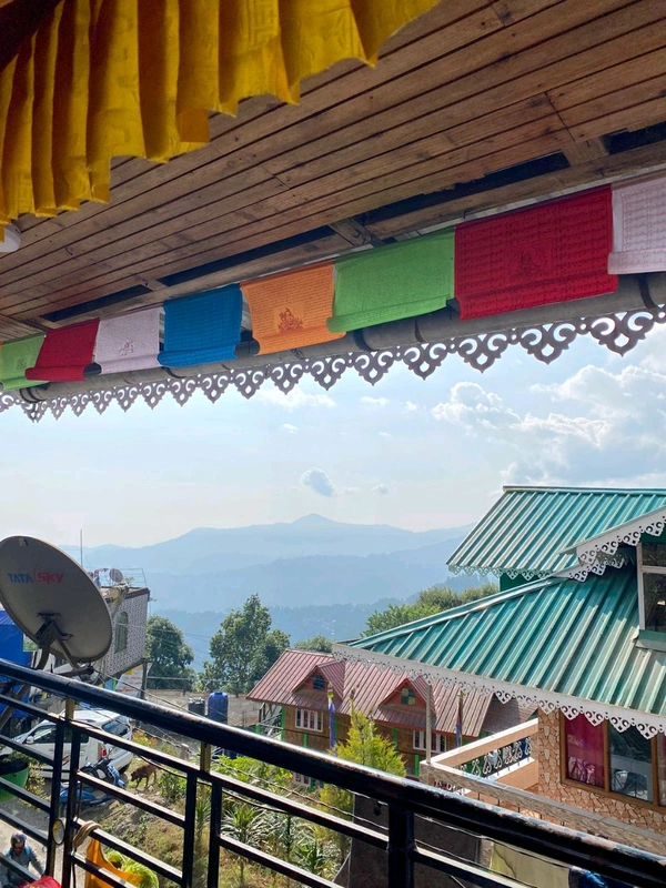 DARJEELING (COUPLE TRIP) - 3N/4D