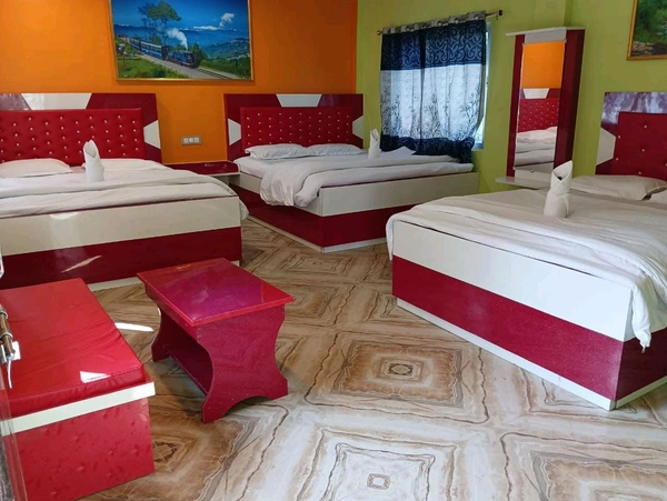 DOOARS (Corporate ) - 2N/3D