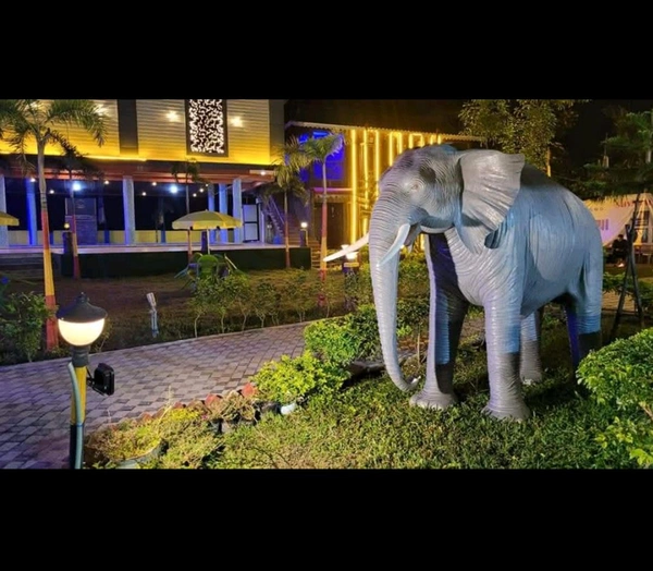 DOOARS (Corporate ) - 2N/3D