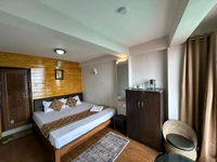 Darjeeling Tour (23rd Nov) - 3N/4D