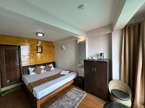 Darjeeling Tour (23rd Nov) - 3N/4D