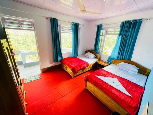 Darjeeling (Corporate Trip - 1) - 2N/3D