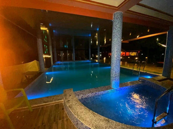 DOOARS & TABAKOSHI TOUR - 4N/5D