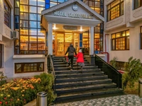 KASHMIR TRIP ( Couple ) - 6N/7D