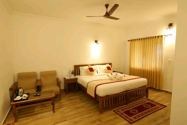 KERALA TOUR  (19th FEB) - 10N/11D