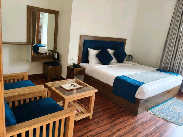 SHIMLA, MANALI & KASOL - 5N/6D